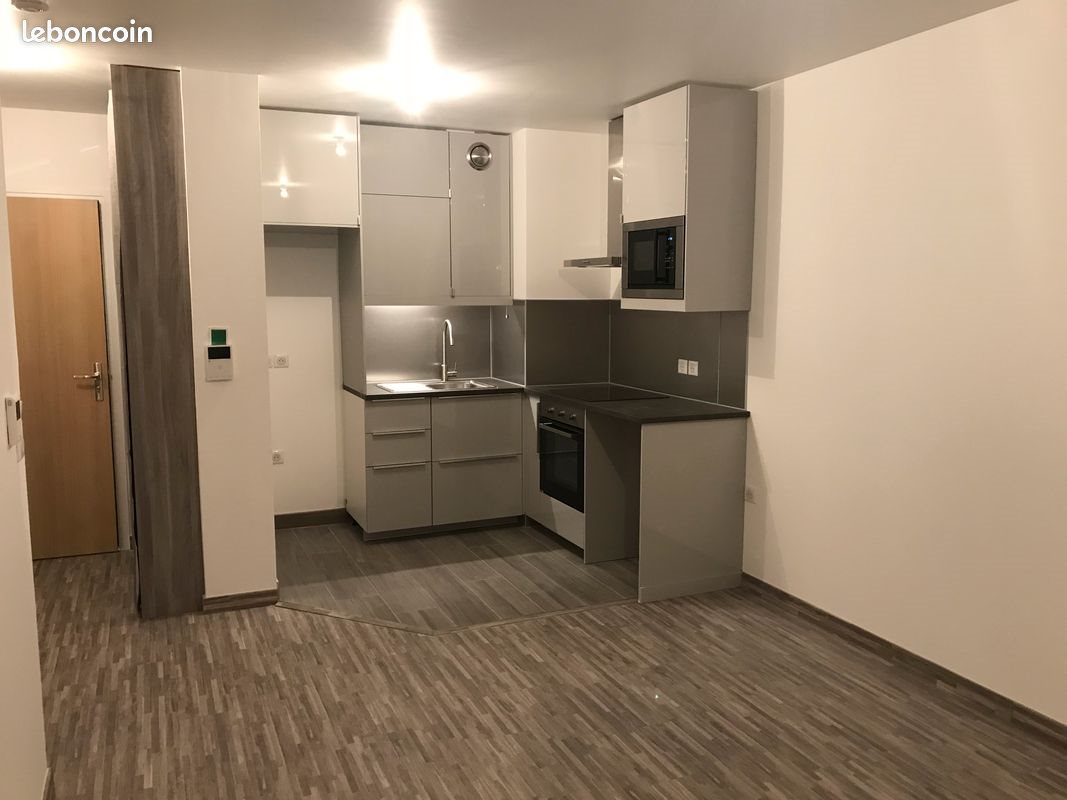 Appartement à louer, 37m², Chartres