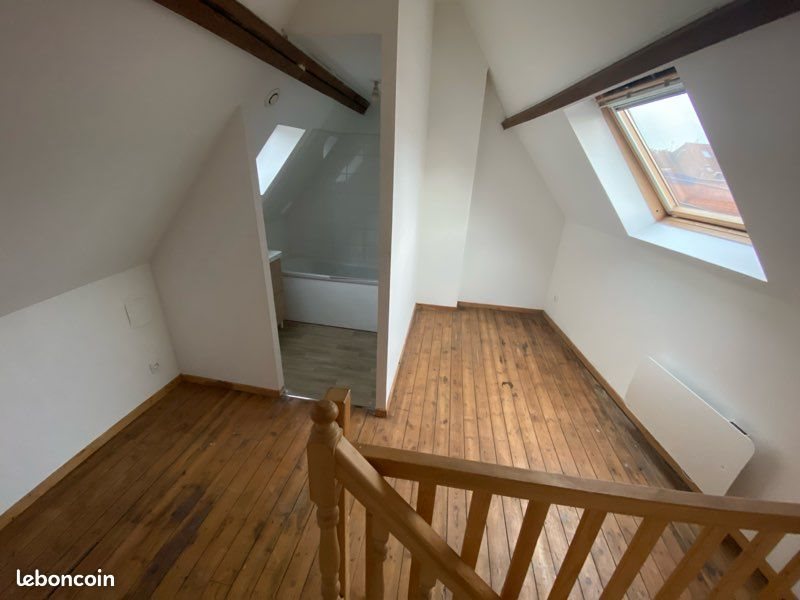 Appartement à louer, 30m², Orchies