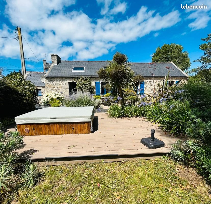 Maison à louer, 80m², Lampaul-Plouarzel