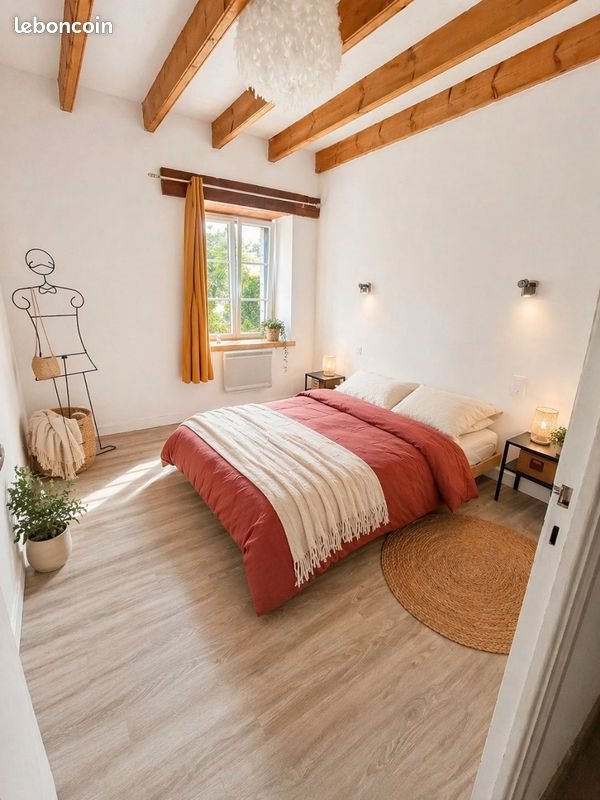 Maison à louer, 80m², Lampaul-Plouarzel