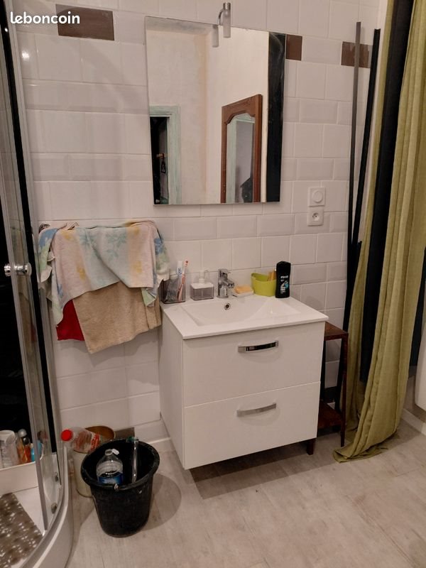 Maison à vendre, 65m², Montaiguët-en-Forez