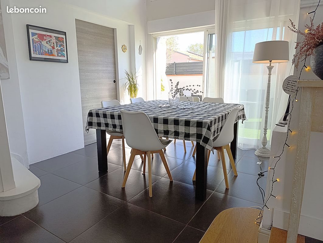 Maison à vendre, 90m², Toulouse