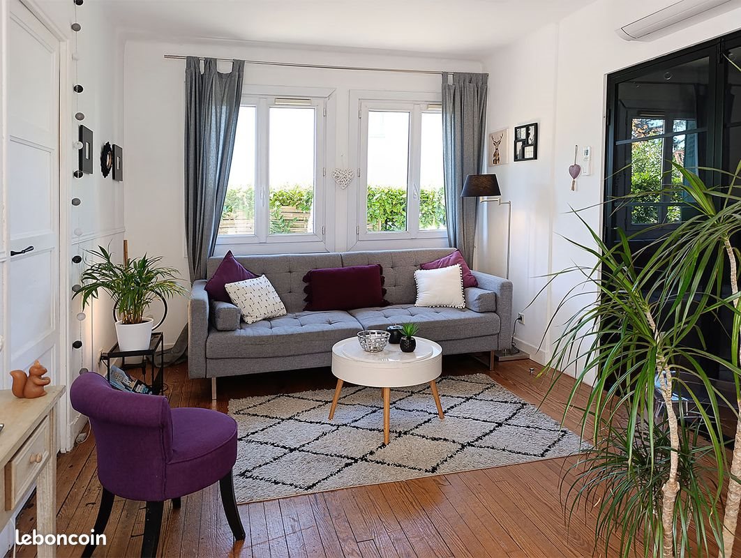 Maison à vendre, 90m², Toulouse