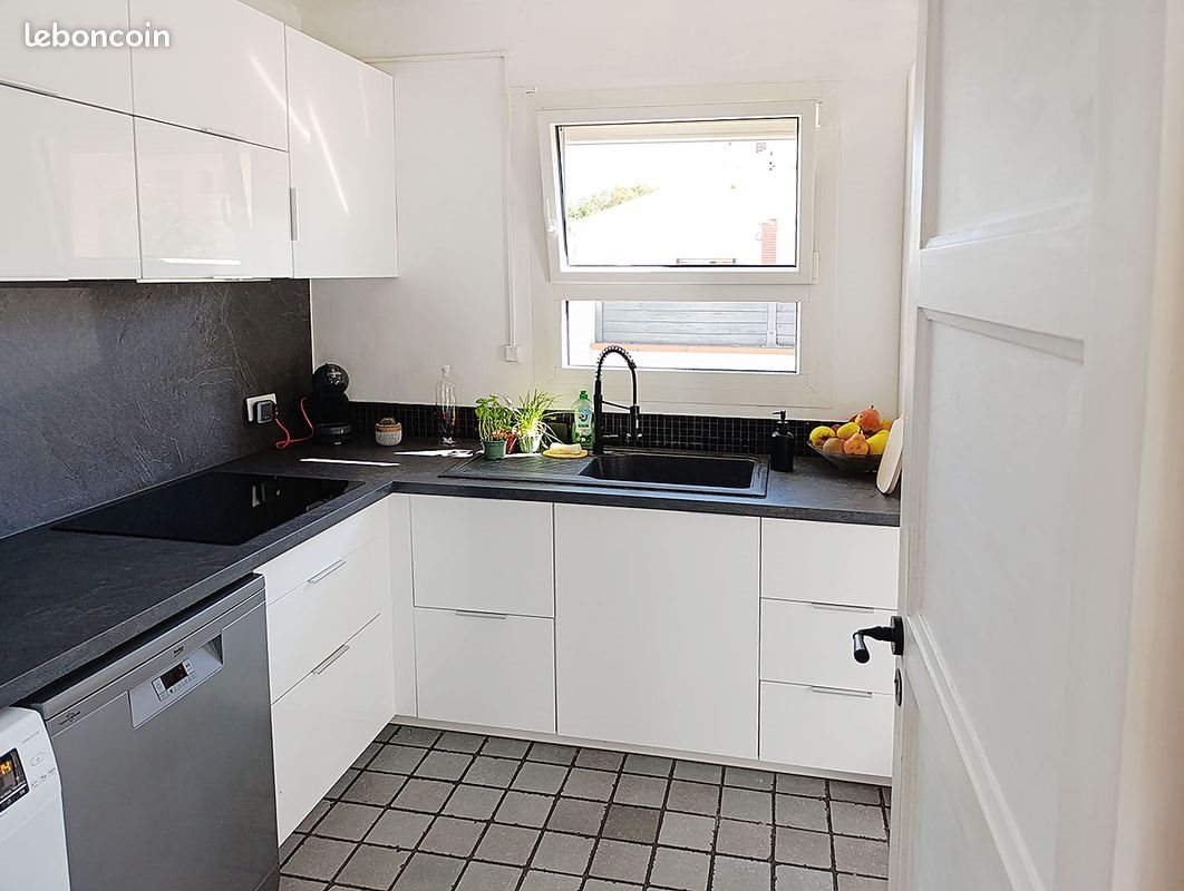 Maison à vendre, 90m², Toulouse
