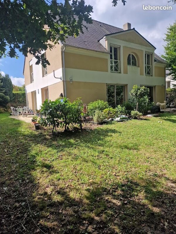Maison à vendre, 177m², Orvault