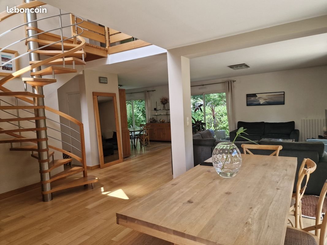 Maison à vendre, 177m², Orvault