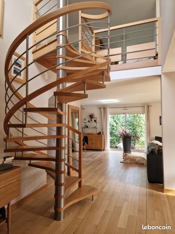 Maison à vendre, 177m², Orvault