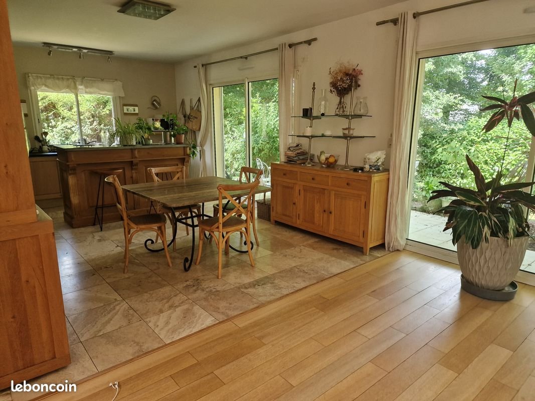 Maison à vendre, 177m², Orvault