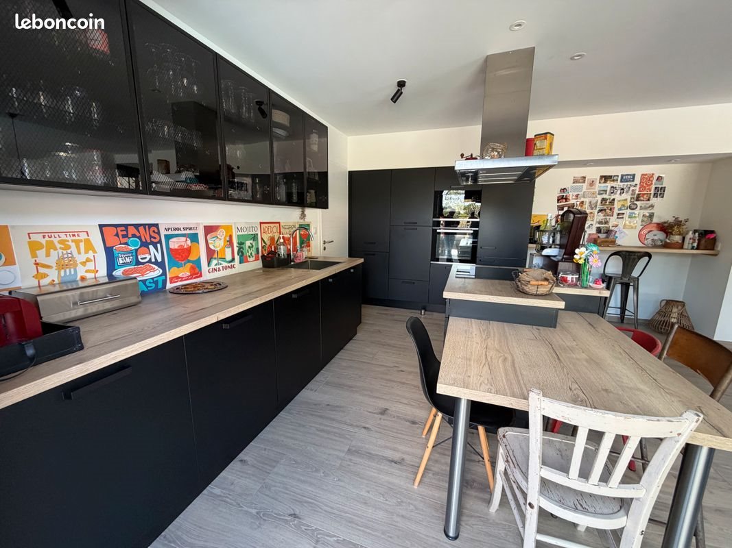 Maison à vendre, 140m², Pornic