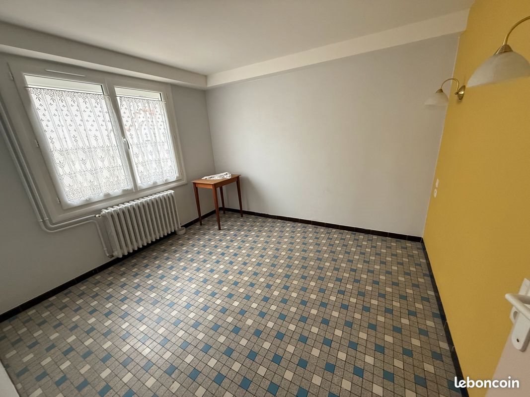Appartement à vendre, 41m², Saint-Gilles-Croix-de-Vie