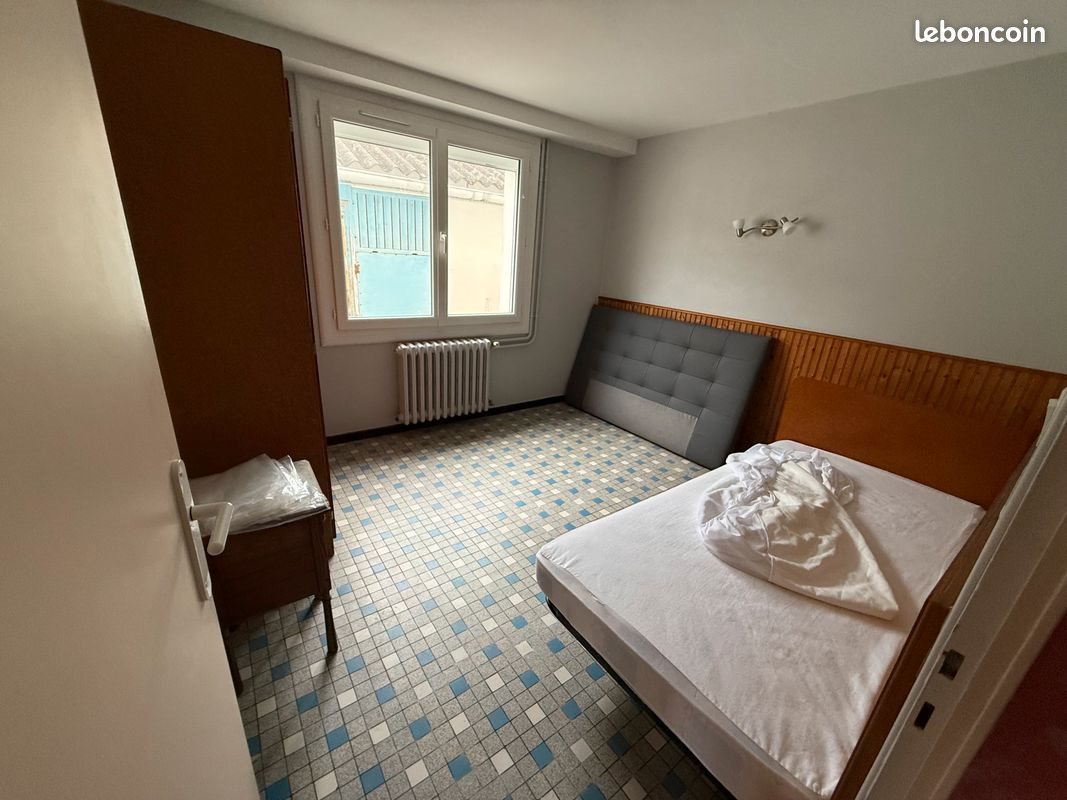Appartement à vendre, 41m², Saint-Gilles-Croix-de-Vie