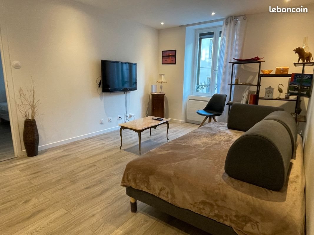 Appartement à vendre, 51m², Vesoul