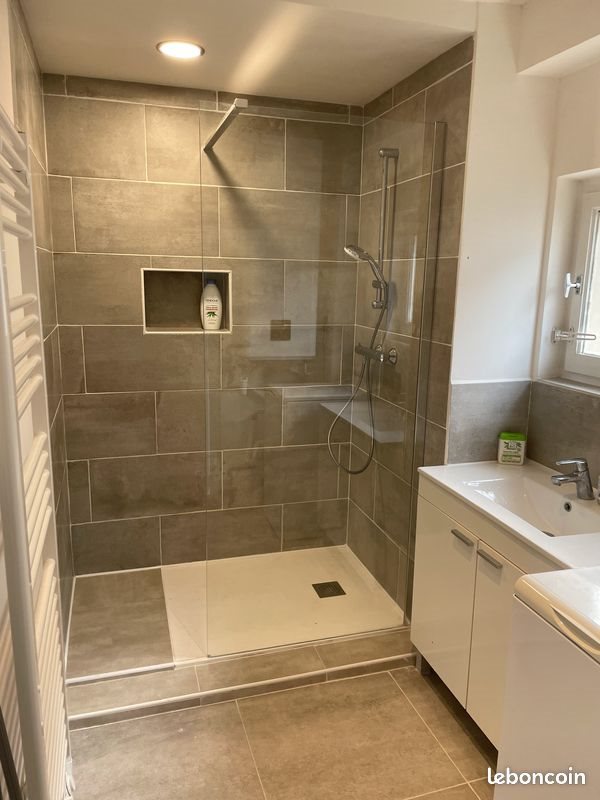 Appartement à vendre, 51m², Vesoul