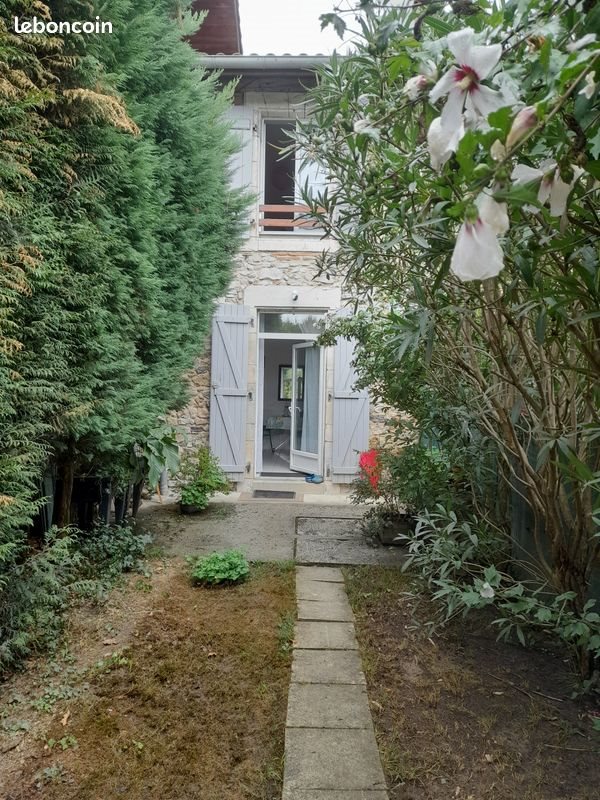 Maison à vendre, 68m², Saint-Paul-lès-Dax