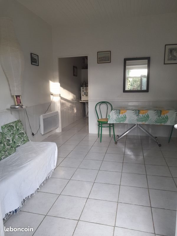Maison à vendre, 68m², Saint-Paul-lès-Dax
