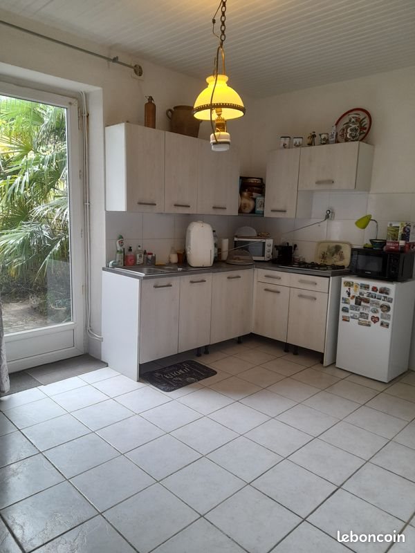 Maison à vendre, 68m², Saint-Paul-lès-Dax