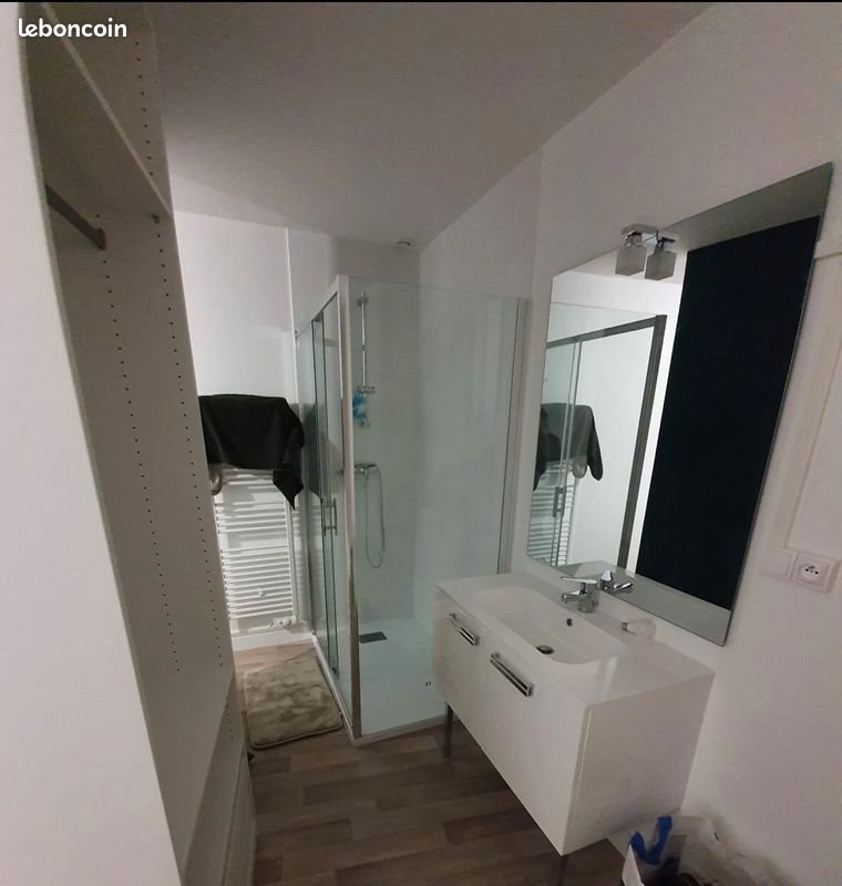 Appartement à louer, 42m², Montmorillon