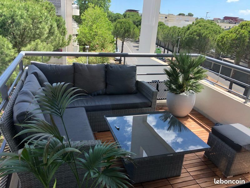 Appartement à vendre, 31m², Montpellier