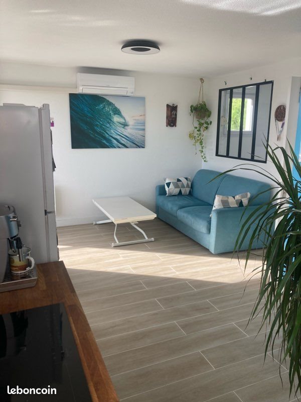 Appartement à vendre, 31m², Montpellier