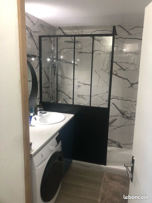 Appartement à vendre, 31m², Montpellier