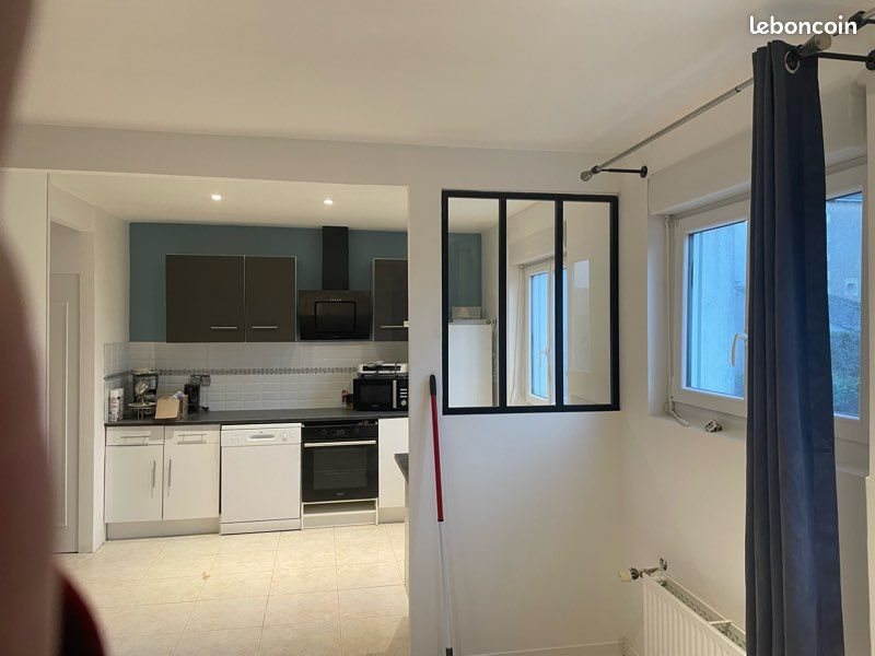 Maison à vendre, 75m², Thouars