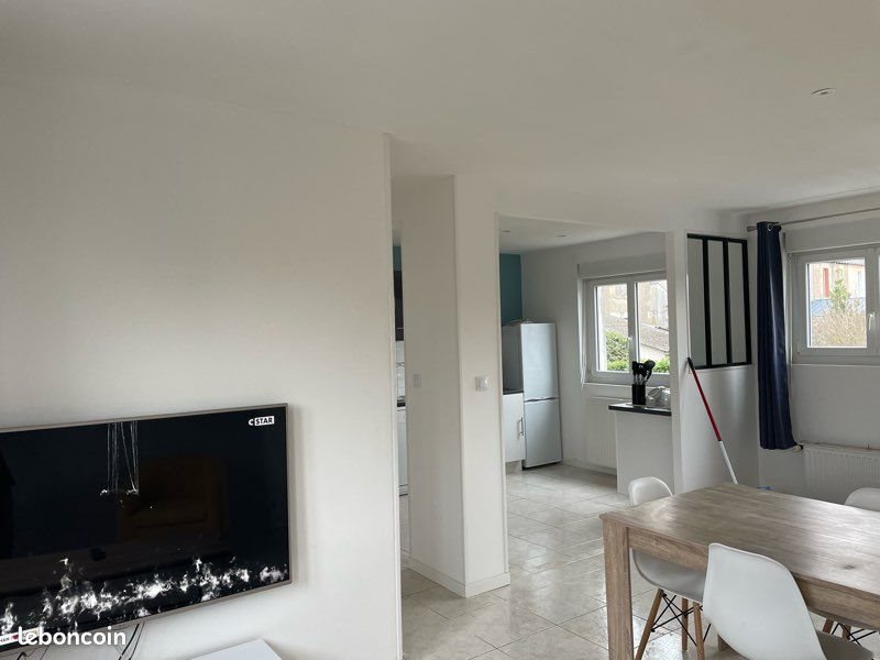 Maison à vendre, 75m², Thouars