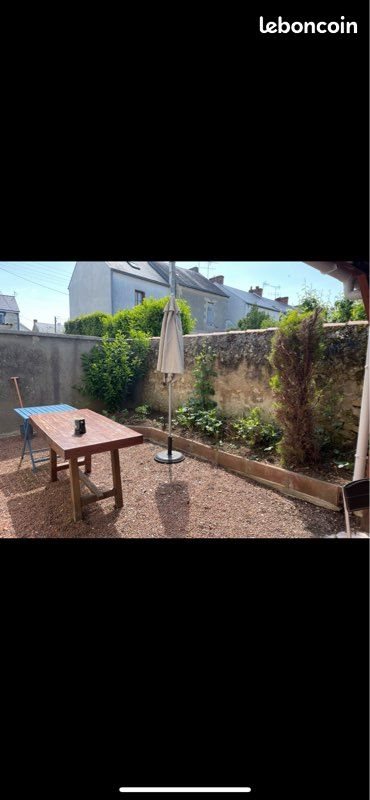 Maison à vendre, 75m², Thouars
