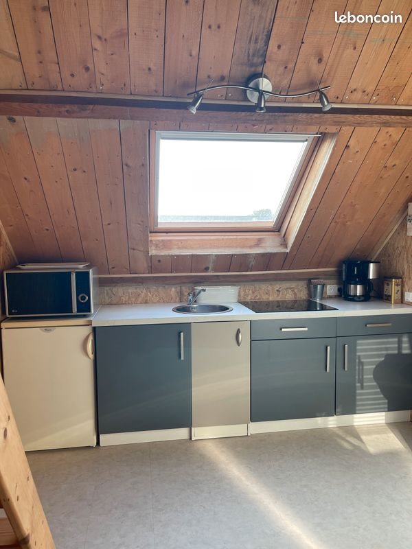Appartement à louer, 12m², Nantes