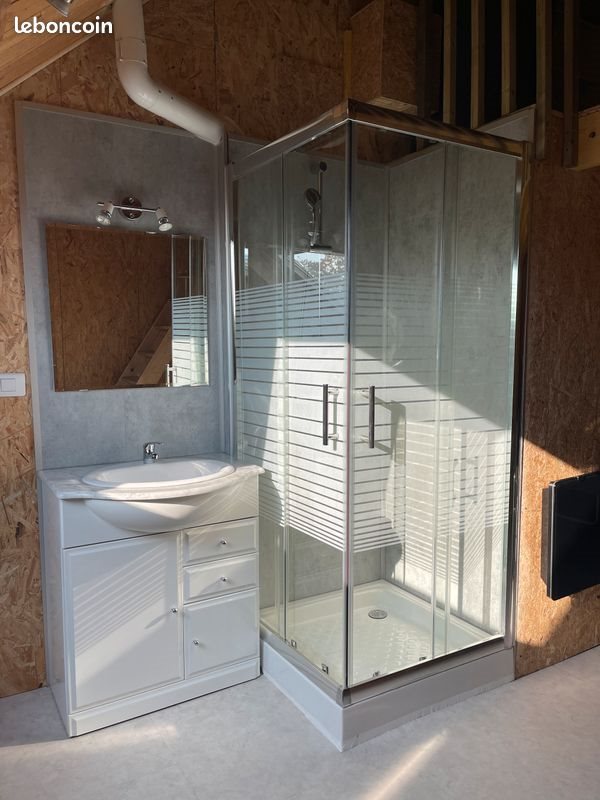 Appartement à louer, 12m², Nantes