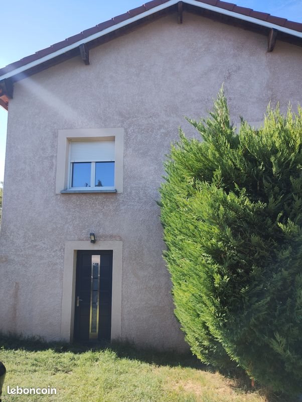 Maison à louer, 88m², Jonage