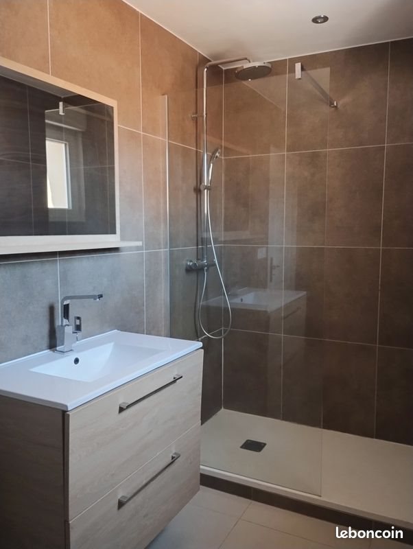 Maison à louer, 88m², Jonage
