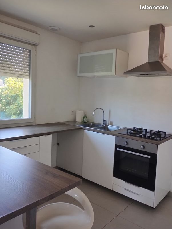 Maison à louer, 88m², Jonage
