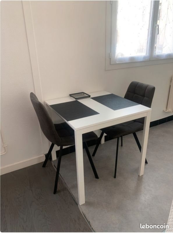 Appartement à louer, 26m², Quimper