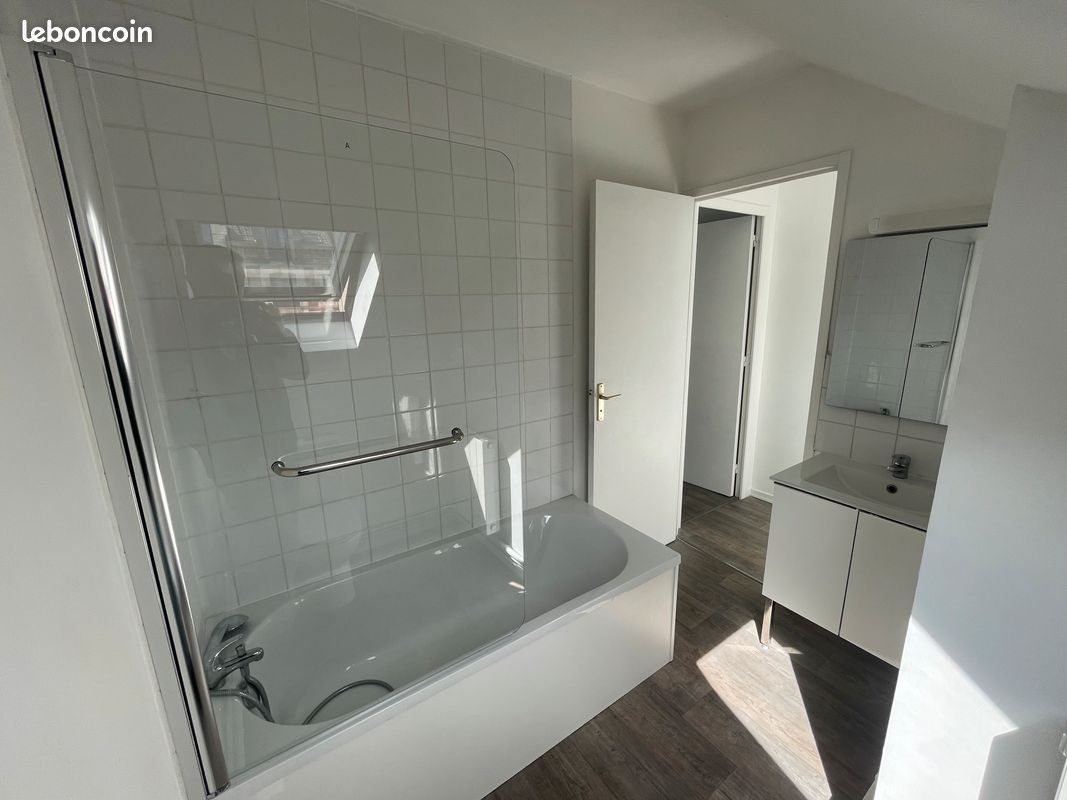 Appartement à louer, 30m², Calais
