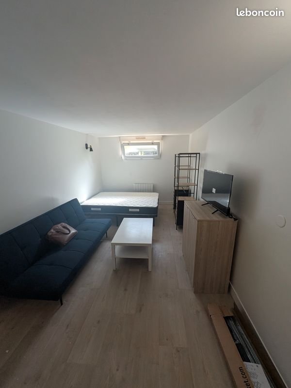 Appartement à louer, 20m², Dijon