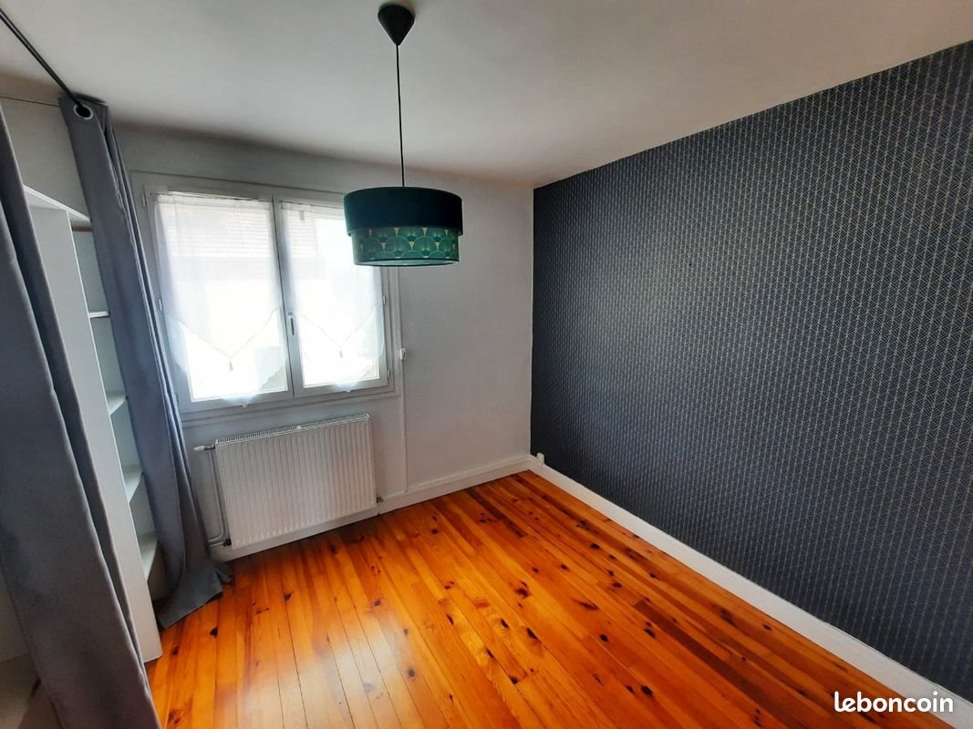 Appartement à louer, 57m², Saint-Etienne