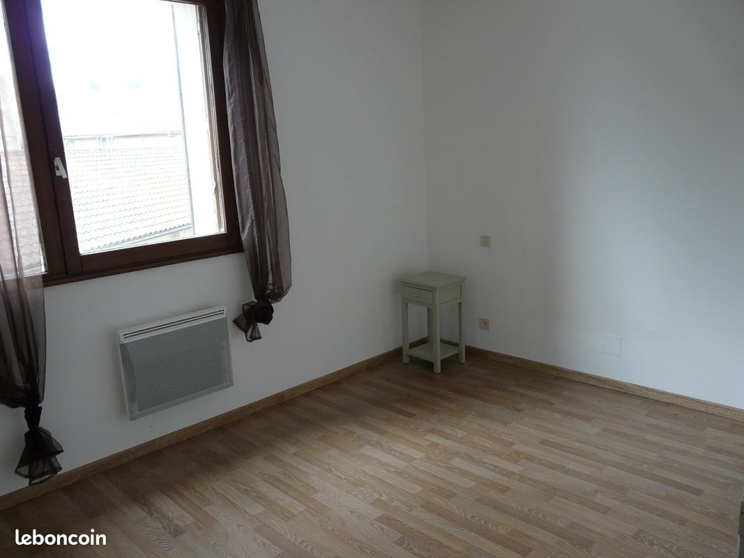 Appartement à louer, 49m², Villefranche-de-Rouergue