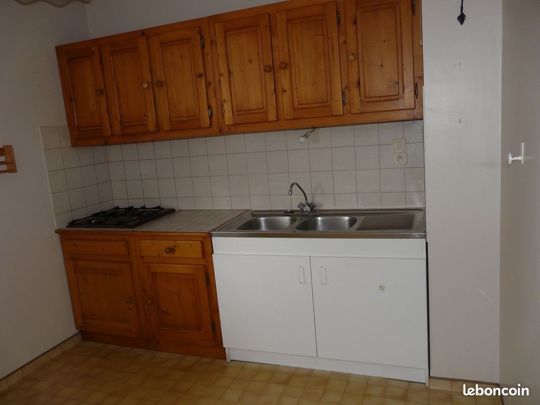 Appartement à louer, 49m², Villefranche-de-Rouergue