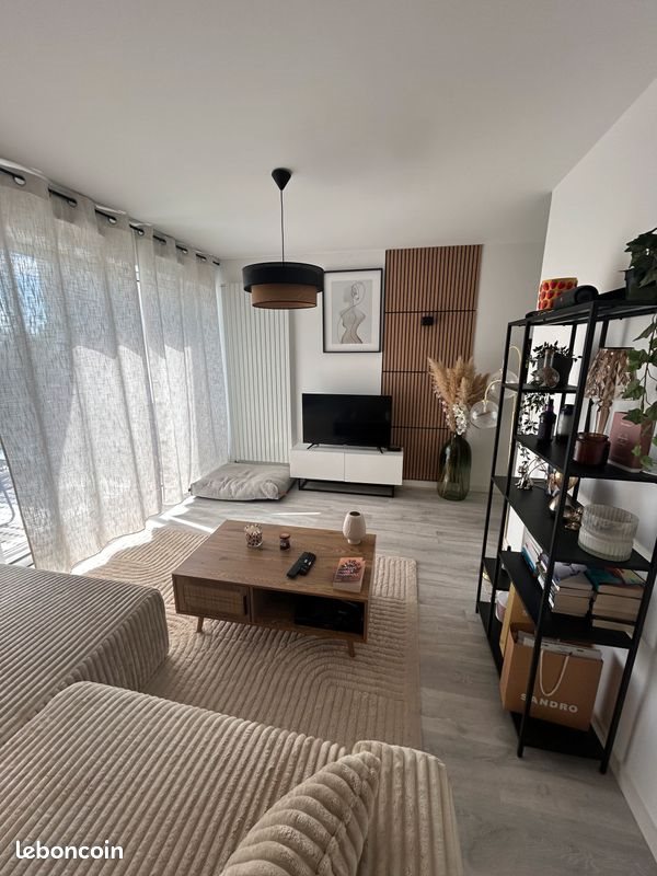 Appartement à louer, 48m², Pacé