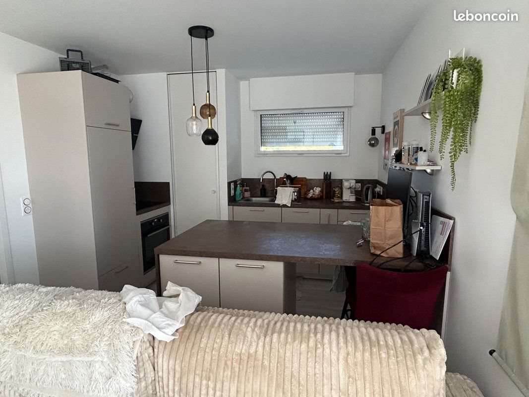 Appartement à louer, 48m², Pacé