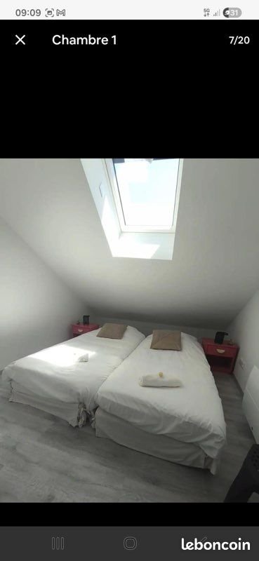 Appartement à louer, 85m², Champagne-en-Valromey