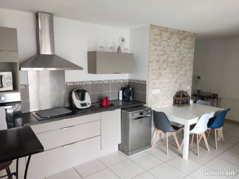 Appartement à vendre, 46m², Lescar