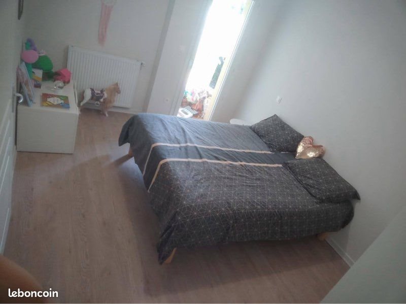 Appartement à vendre, 46m², Lescar