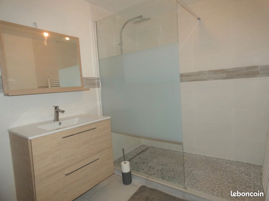 Appartement à louer, 85m², Ternay