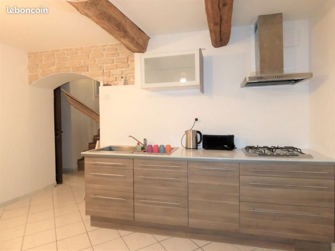 Appartement à louer, 85m², Ternay