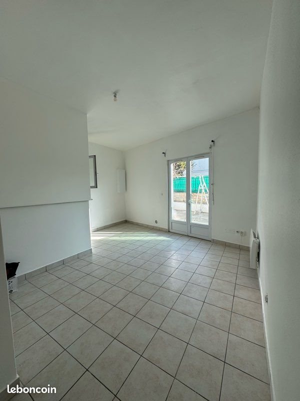 Appartement à louer, 33m², Houilles