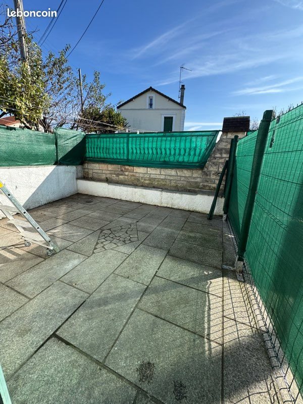 Appartement à louer, 33m², Houilles