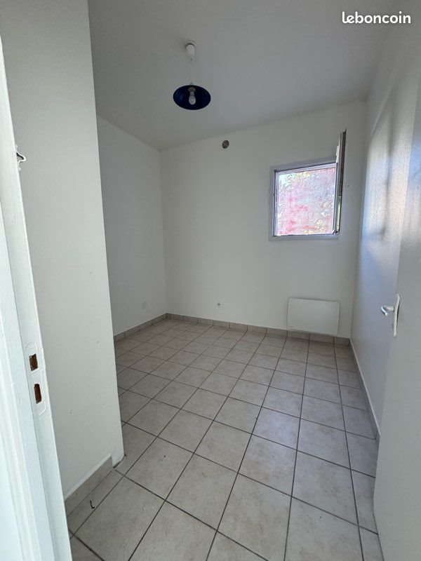 Appartement à louer, 33m², Houilles