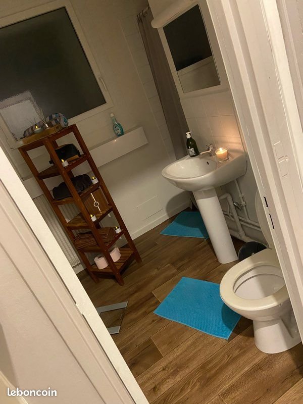 Appartement à louer, 25m², Le Pré-Saint-Gervais