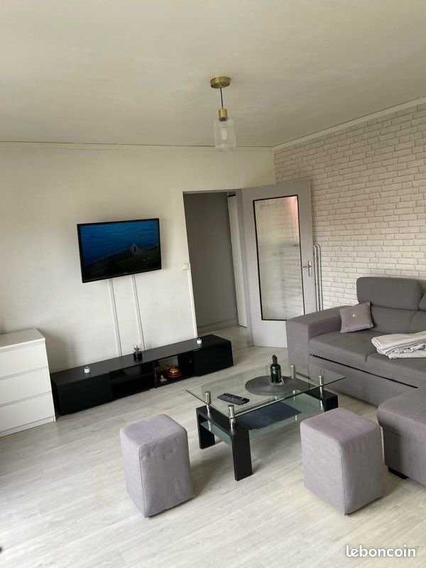 Appartement à louer, 25m², Le Pré-Saint-Gervais